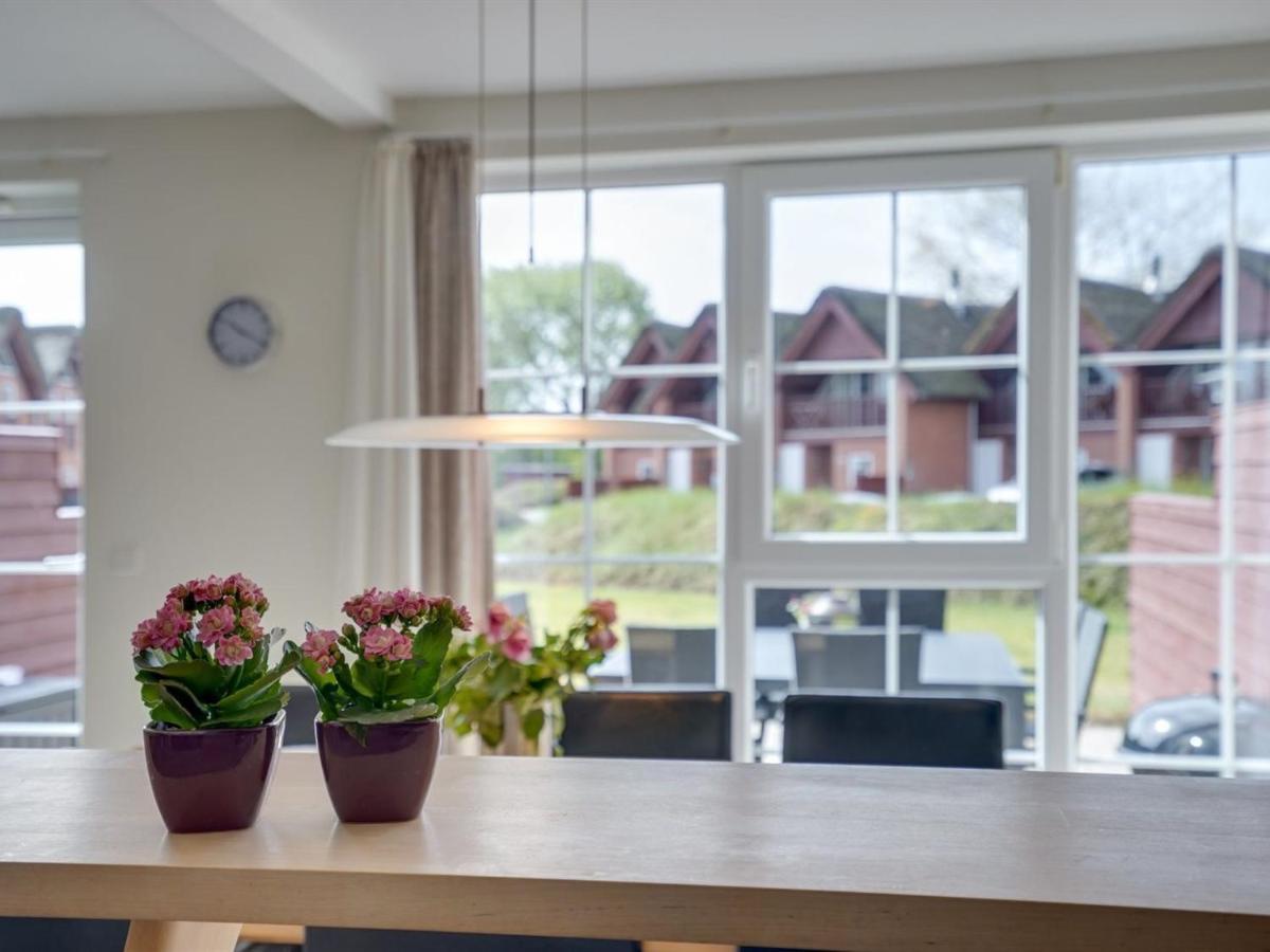 Holiday Home Perttu - 3-5Km From The Sea In Western Jutland By Interhome Kongsmark Exteriör bild